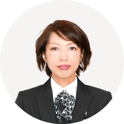 吹野 明美