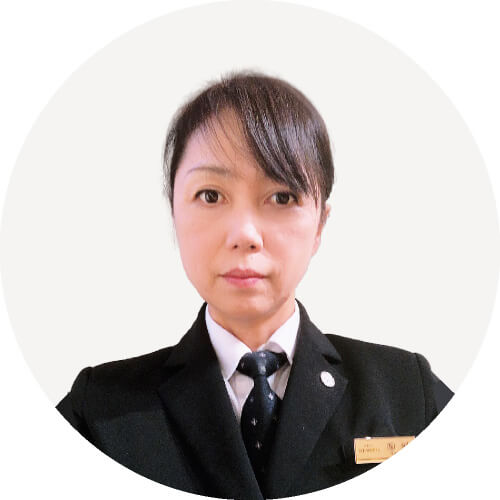 田村 陽子